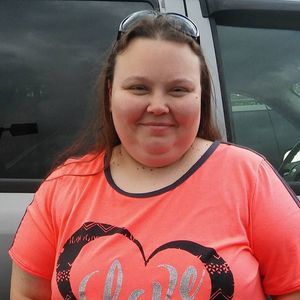 Meet your Posher, Georgette